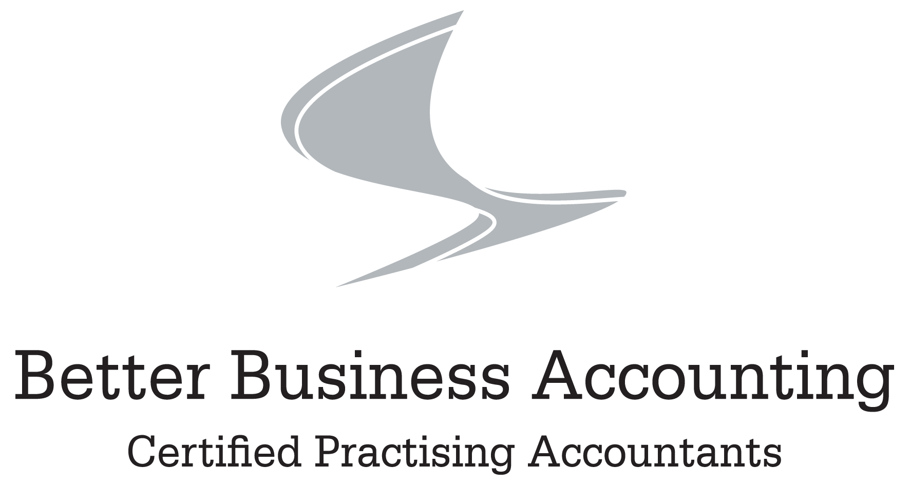 Better Business Accounting CPA Logo
