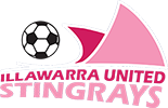 Illawarra United Stingrays